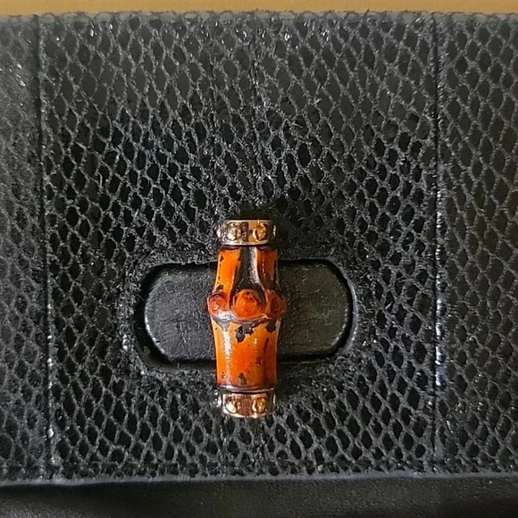 GUCCI clutch - Picture 5 of 5